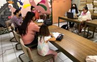 Biblioteca pública municipal de Zamora ofrece talleres, pláticas o clases virtuales 