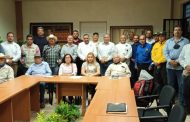 Formalizan integración del Consejo Municipal de Desarrollo Sustentable en Jacona