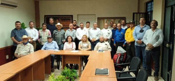 Formalizan integración del Consejo Municipal de Desarrollo Sustentable en Jacona