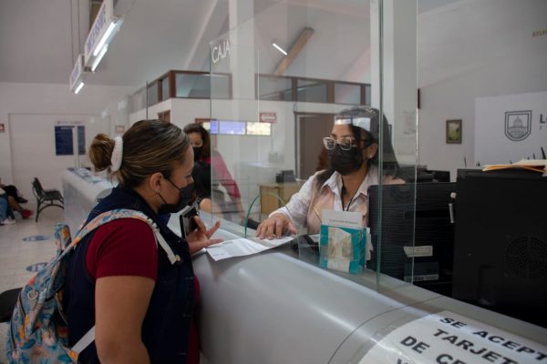 Actualizan número telefónico para tramitar pasaporte en La Piedad