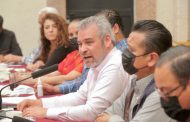 Gobierno de Michoacán exhorta unir esfuerzos por el desarrollo municipal