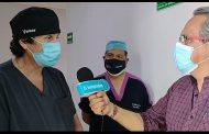 Continúa jornada de cirugías a bajo costo, impulsada por gobierno de Tangancícuaro