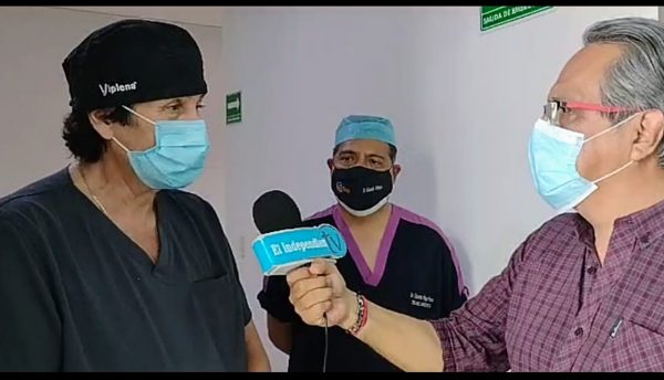 Continúa jornada de cirugías a bajo costo, impulsada por gobierno de Tangancícuaro