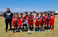 Linces de Zamora participa dignamente en torneo de Uruapan para calificar a Copa Chivas