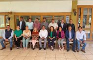 Trabajan alcaldes y diputados del PAN por la Paz de Michoacán