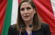 Impulsa diputada Ivonne Pantoja Reforma para disminuir embarazos en adolescentes