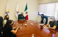Gobierno y DIF Jacona crean lazos con el CRI Teletón Michoacán