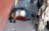 De tres balazos matan a “El Paletitas” en la colonia Ramírez