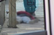 Mujer es asesinada a balazos en la zona Centro de Zamora