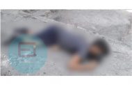 De 5 balazos joven es asesinado en Jacona