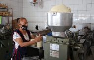 Tortilleros temen que efectos de la guerra aumente precio de maíz