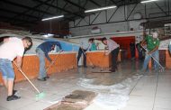 Todos los mercados municipales de Zamora recibirán limpieza general  