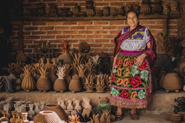Conocerán habitantes de la Ciudad de México la cultura y tradición de Tangancícuaro