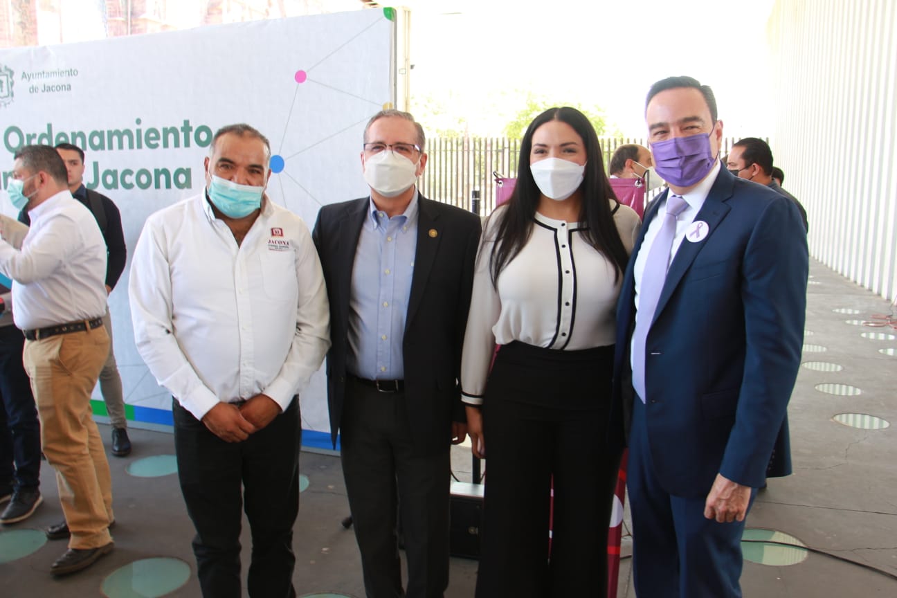 Diputados de Zamora y Jacona apostarán a gestión para saneamiento de Río Duero