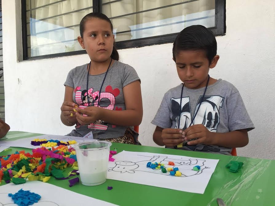 Convocan a niñas y niños de Zamora a participar en el concurso de dibujo infantil “Ilumina tus derechos”