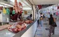 Cerca de 200 pesos en promedio kilo de carne de res en tablajerías locales