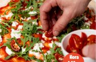 Ven al Taller de Elaboración de Pizza, CEDECO San Pablo invita
