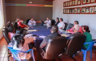 Inician coordinación para operativo de Semana Santa en Camécuaro