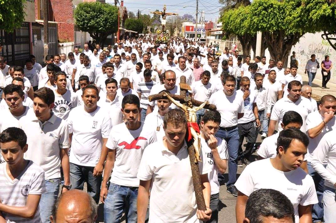 Sí habrá Procesión del Silencio en Zamora para Semana Santa