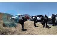 5 presuntos delincuentes abatidos y 4 detenidos, saldo de enfrentamientos al occidente de Michoacán