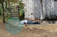 Ataque en “La Burrera” deja un muerto y un herido