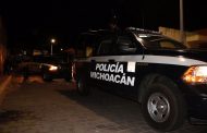 SSP detiene a golpeador de mujer en Zamora