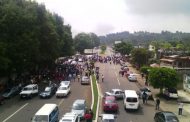 Condena Gobierno de Michoacán agresión a comuneros de Carapan
