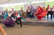 Concluyen con éxito festivales culturales en La Piedad