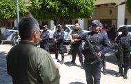 SSP releva a director y subdirector de Seguridad Pública en Chilchota