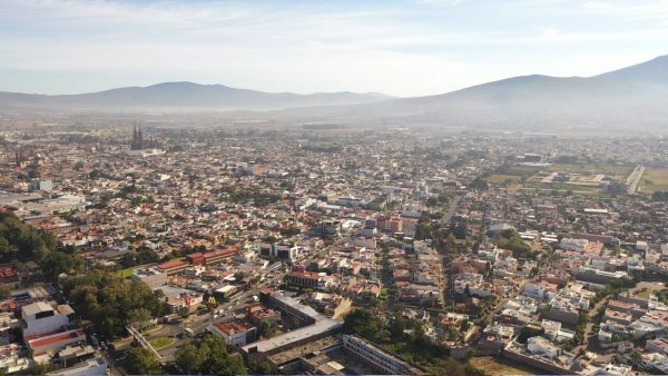 Zamora no figura en ciudades con alta percepción de inseguridad según encuesta de INEGI