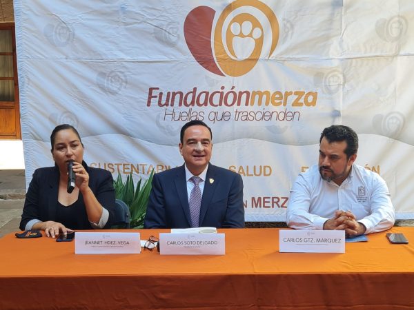 Zamora será sede de la segunda jornada nacional de capacitación para medios de comunicación