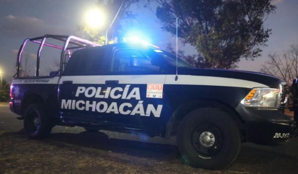 SSP localiza a víctima de tentativa de extorsión virtual, en Zamora