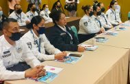 Gobierno de Michoacán capacita a policías municipales en violencia de género