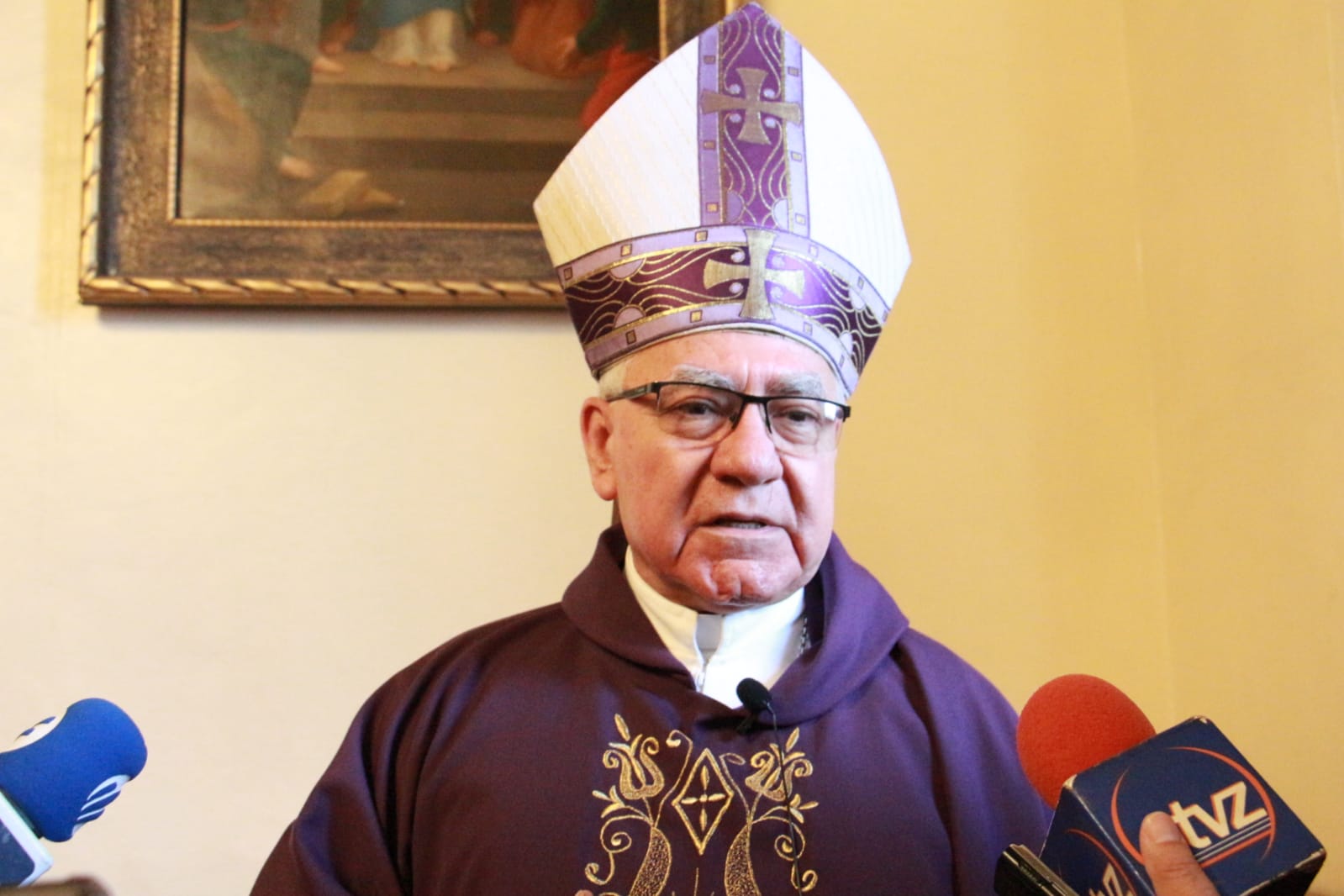 Restos de cardenal Lozano Barragán llegan mañana viernes a Zamora para ser sepultados