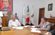*Coordinación con Gobierno de Michoacán, alienta más inversiones de Arcelor Mittal*