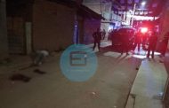 Desconocido es ultima a tiros en Chilchota