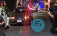 Matan a conductor de automóvil en el Centro de Zamora
