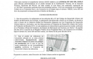 Autoriza Ayuntamiento de Morelia licencia para instalación de oficinas del IMSS, señala Bedolla