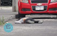 Adolescente es ejecutada a tiros en la colonia Las Fuentes