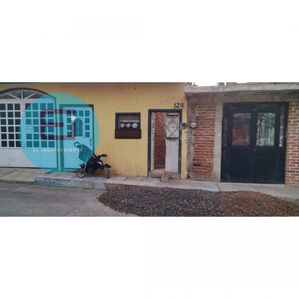 Joven es ultimado a tiros dentro de una vivienda en “La Burrera”
