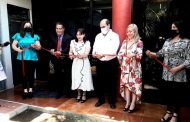 Amplían y remodelan el archivo municipal de Tangancícuaro