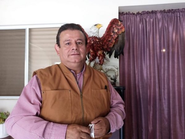 Locatarios del nuevo mercado Hidalgo desconocen proyecto de COCOTRA