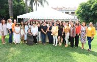 Mujeres zamoranas y Ayuntamiento unirán esfuerzos para atender causas sociales