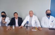 Hospital General de Zamora suspende jornada de OTB