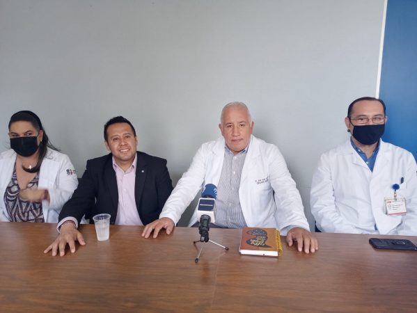 Hospital General de Zamora suspende jornada de OTB