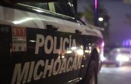 SSP detiene a uno con mandato judicial por el delito de violación, en Zamora