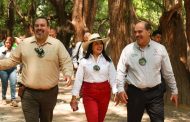 “Robamos fertilidad al suelo michoacano por no separar materia orgánica”: Alejandro Méndez