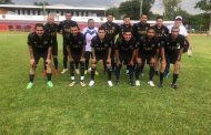 Equipo de presidencia sigue de líder en torneo interno de futbol del ayuntamiento