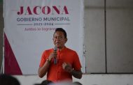 Presentan en Jacona conferencia sobre diversidad sexual