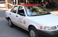Otorgarán dispositivo digital a taxistas para que hagan cobros con tarjeta